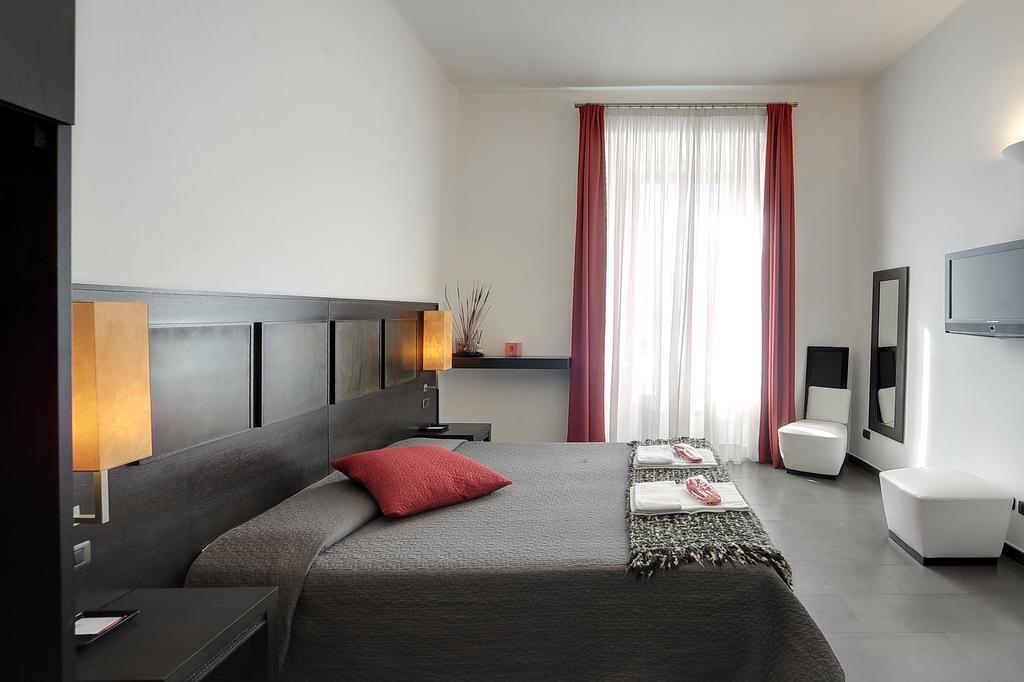 Relais Navona71 Hotel Rome Ruang foto