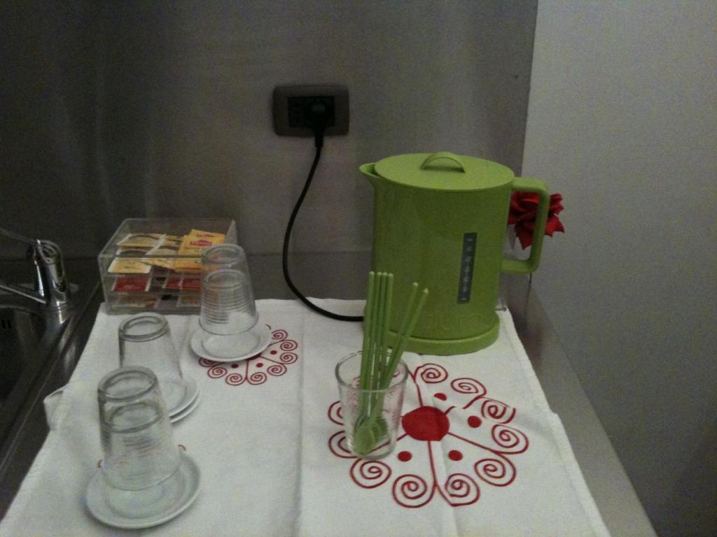 Relais Navona71 Hotel Rome Bagian luar foto