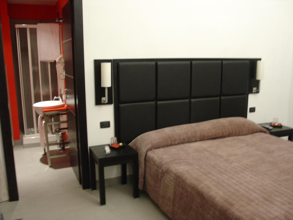 Relais Navona71 Hotel Rome Bagian luar foto